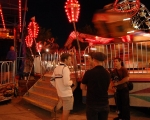  Reporting, live (kind of), from the Hometown Fest